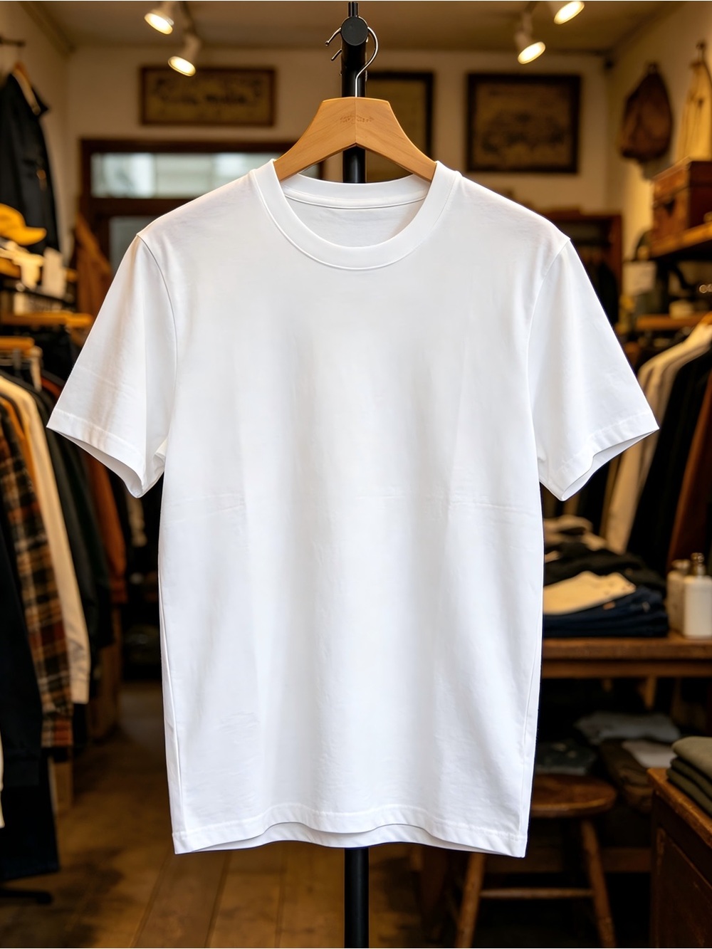 New York Knicks Snoopy Graphic Short Sleeve T‑Shirt - White Large. NEVER WORN - Picture 2 of 4